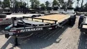 new Equipment / Flatbed Trailers PJ Trailers  for sale, in North Platte, NE Thumbnail 1