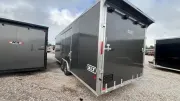 new Cargo (Enclosed) Trailers E-Z Hauler  for sale, in North Platte, NE Thumbnail 5