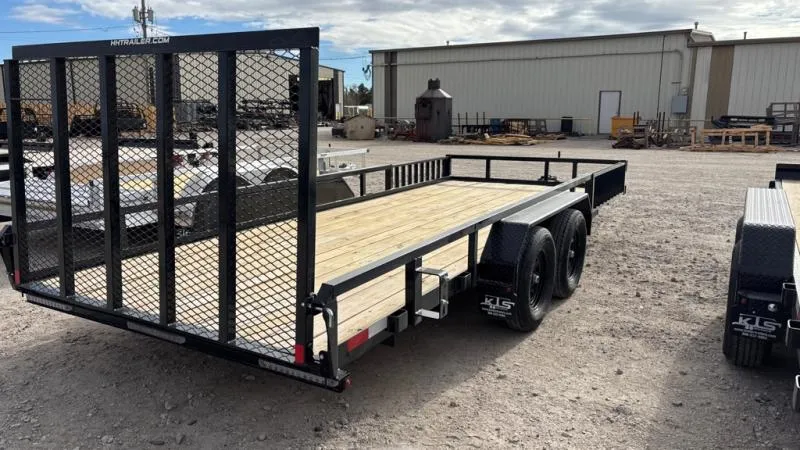 new Utility Trailers H and H Trailer  for sale, in North Platte, NE Thumbnail 6