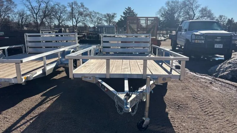 new Utility Trailers H and H Trailer  for sale, in North Platte, NE Thumbnail 8