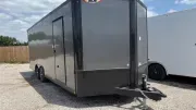 new Cargo (Enclosed) Trailers H and H Trailer  for sale, in North Platte, NE Thumbnail 3