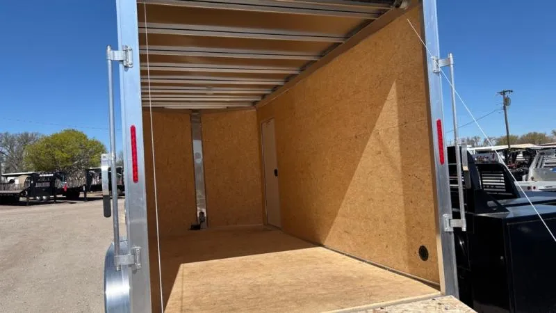 new Cargo (Enclosed) Trailers ALCOM  for sale, in North Platte, NE Thumbnail 9
