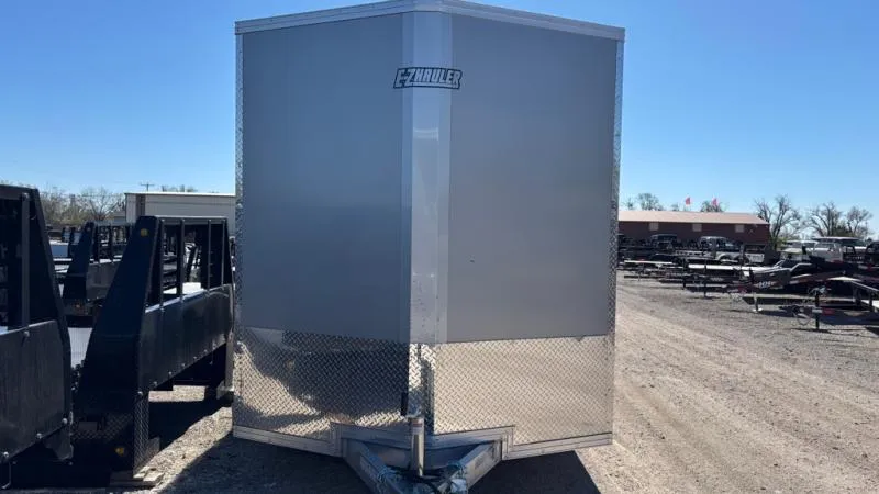 new Cargo (Enclosed) Trailers ALCOM  for sale, in North Platte, NE Thumbnail 7
