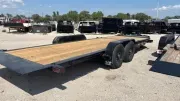 new Equipment / Flatbed Trailers PJ Trailers  for sale, in North Platte, NE Thumbnail 4