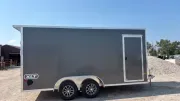 new Cargo (Enclosed) Trailers E-Z Hauler  for sale, in North Platte, NE Thumbnail 5
