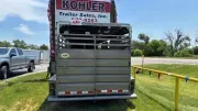 new Stock / Stock Combo Trailers GR Trailers  for sale, in North Platte, NE Thumbnail 3