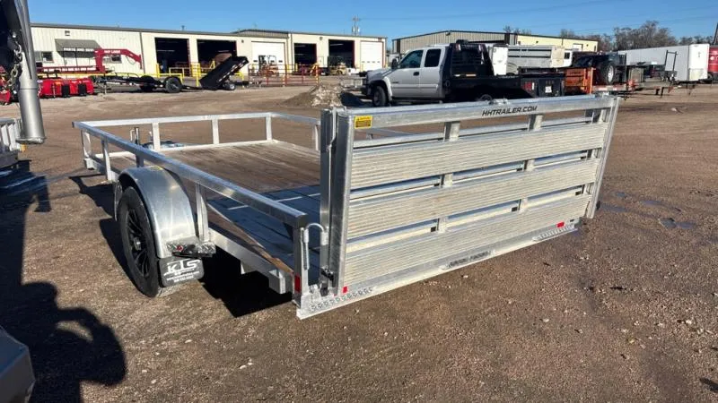 new Utility Trailers H and H Trailer  for sale, in North Platte, NE Thumbnail 5
