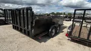 used Utility Trailers H and H Trailer  for sale, in North Platte, NE Thumbnail 2