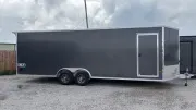 new Cargo (Enclosed) Trailers E-Z Hauler  for sale, in North Platte, NE Thumbnail 3