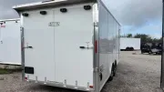new Cargo (Enclosed) Trailers E-Z Hauler  for sale, in North Platte, NE Thumbnail 5
