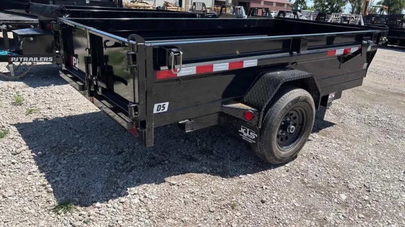 new Dump Trailers PJ Trailers  for sale, in North Platte, NE Thumbnail 3