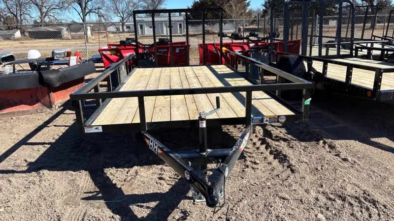 new Utility Trailers H and H Trailer  for sale, in North Platte, NE Thumbnail 7