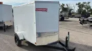 new Cargo (Enclosed) Trailers Carry-On  for sale, in North Platte, NE Thumbnail 1
