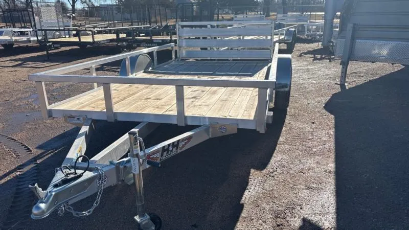 new Utility Trailers H and H Trailer  for sale, in North Platte, NE Thumbnail 7