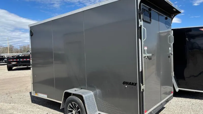 new Cargo (Enclosed) Trailers Impact Trailers  for sale, in North Platte, NE Thumbnail 3