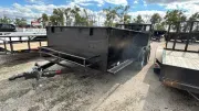 used Utility Trailers H and H Trailer  for sale, in North Platte, NE Thumbnail 5