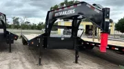 new Equipment / Flatbed Trailers PJ Trailers  for sale, in North Platte, NE Thumbnail 2