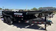 new Dump Trailers PJ Trailers  for sale, in North Platte, NE Thumbnail 1