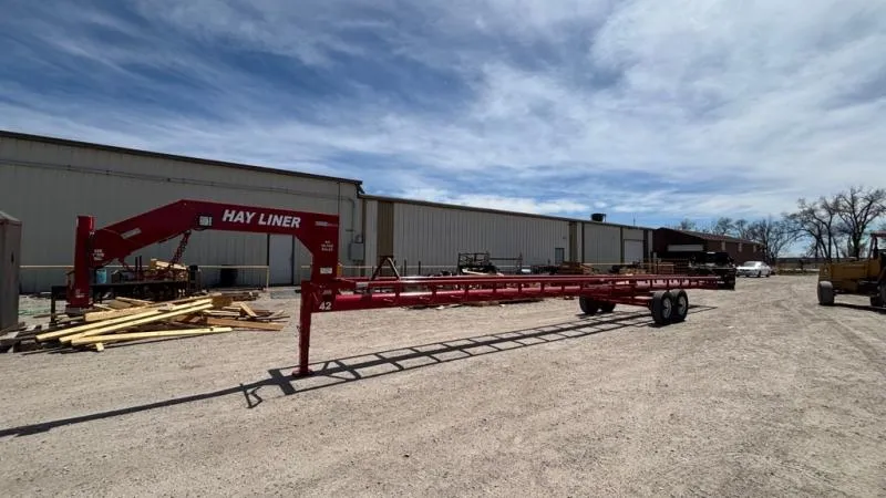 new Dump Trailers Other  for sale, in North Platte, NE Thumbnail 2