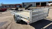 new Utility Trailers H and H Trailer  for sale, in North Platte, NE Thumbnail 3