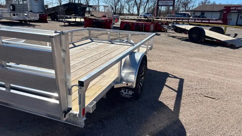 new Utility Trailers H and H Trailer  for sale, in North Platte, NE Thumbnail 5
