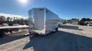 new Cargo (Enclosed) Trailers Impact Trailers  for sale, in North Platte, NE Thumbnail 1