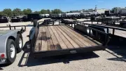 used Equipment / Flatbed Trailers Other  for sale, in North Platte, NE Thumbnail 4
