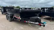 new Dump Trailers PJ Trailers  for sale, in North Platte, NE Thumbnail 1