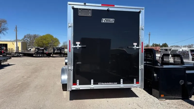 new Cargo (Enclosed) Trailers ALCOM  for sale, in North Platte, NE Thumbnail 4