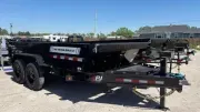 new Dump Trailers PJ Trailers  for sale, in North Platte, NE Thumbnail 1
