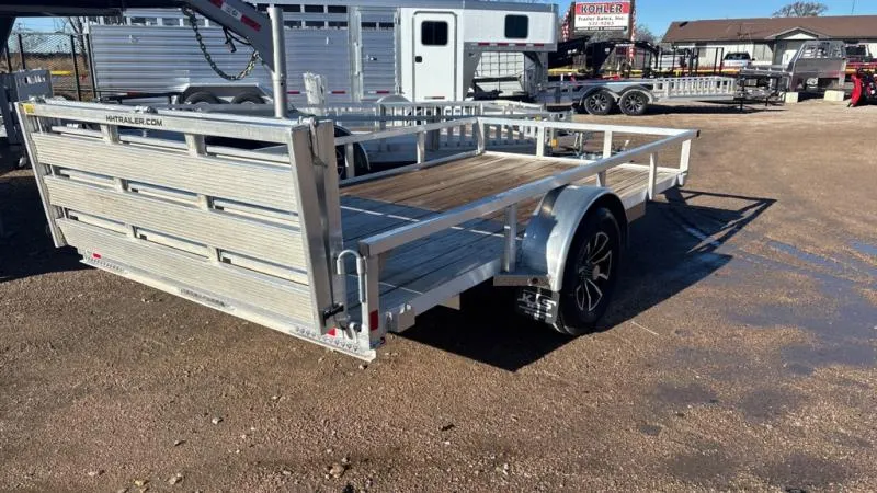 new Utility Trailers H and H Trailer  for sale, in North Platte, NE Thumbnail 3