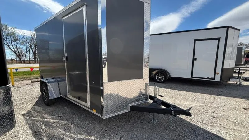 new Cargo (Enclosed) Trailers Impact Trailers  for sale, in North Platte, NE Thumbnail 6