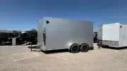 new Cargo (Enclosed) Trailers Cross Trailers  for sale, in North Platte, NE Thumbnail 2