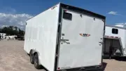 new Cargo (Enclosed) Trailers H and H Trailer  for sale, in North Platte, NE Thumbnail 3