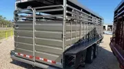 new Stock / Stock Combo Trailers GR Trailers  for sale, in North Platte, NE Thumbnail 3