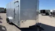 new Cargo (Enclosed) Trailers Cross Trailers  for sale, in North Platte, NE Thumbnail 5