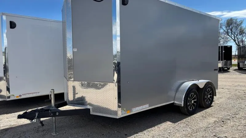 new Cargo (Enclosed) Trailers Impact Trailers  for sale, in North Platte, NE Thumbnail 2