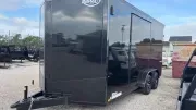 new Cargo (Enclosed) Trailers Impact Trailers  for sale, in North Platte, NE Thumbnail 3