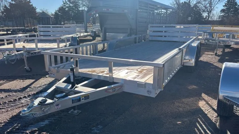 new Utility Trailers H and H Trailer  for sale, in North Platte, NE Thumbnail 7