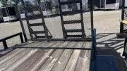 new Utility Trailers PJ Trailers  for sale, in North Platte, NE Thumbnail 4