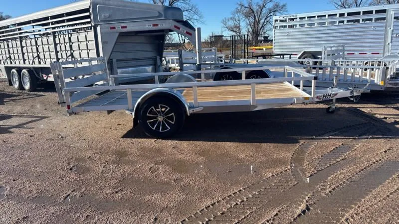 new Utility Trailers H and H Trailer  for sale, in North Platte, NE Thumbnail 2