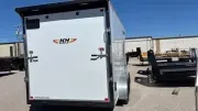 new Cargo (Enclosed) Trailers H and H Trailer  for sale, in North Platte, NE Thumbnail 4