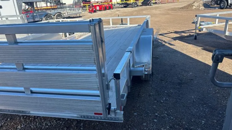 new Utility Trailers H and H Trailer  for sale, in North Platte, NE Thumbnail 3