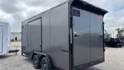 new Cargo (Enclosed) Trailers Impact Trailers  for sale, in North Platte, NE Thumbnail 5