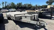 used Car Haulers / Racing Trailers H and H Trailer  for sale, in North Platte, NE Thumbnail 2