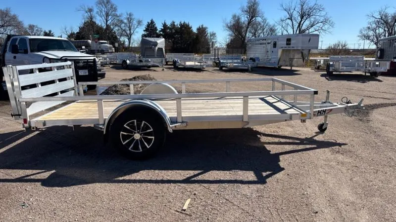 new Utility Trailers H and H Trailer  for sale, in North Platte, NE Thumbnail 6