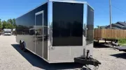 new Cargo (Enclosed) Trailers Cross Trailers  for sale, in North Platte, NE Thumbnail 2