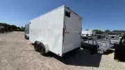 new Cargo (Enclosed) Trailers Cross Trailers  for sale, in North Platte, NE Thumbnail 3