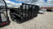 used Utility Trailers H and H Trailer  for sale, in North Platte, NE Thumbnail 4