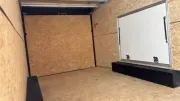 new Cargo (Enclosed) Trailers H and H Trailer  for sale, in North Platte, NE Thumbnail 5